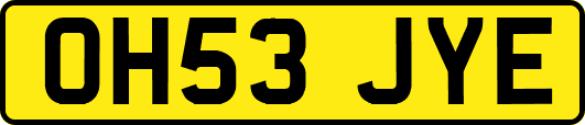 OH53JYE
