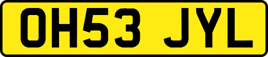 OH53JYL