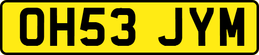OH53JYM