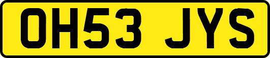 OH53JYS