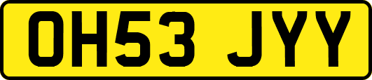 OH53JYY