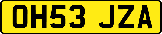 OH53JZA