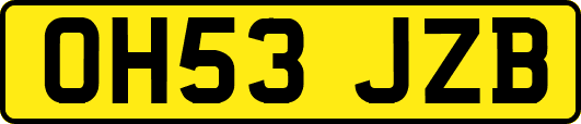 OH53JZB
