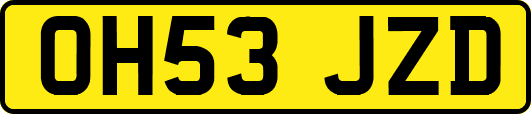 OH53JZD