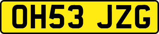 OH53JZG