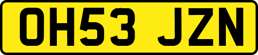 OH53JZN