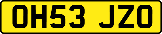 OH53JZO