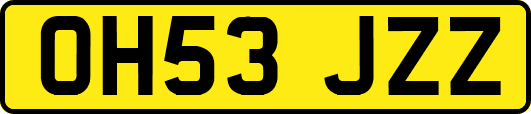 OH53JZZ