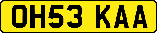 OH53KAA