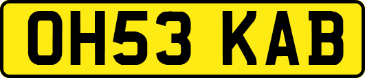 OH53KAB