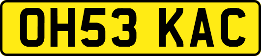 OH53KAC