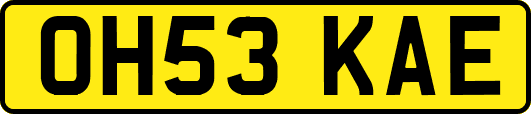 OH53KAE
