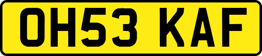 OH53KAF