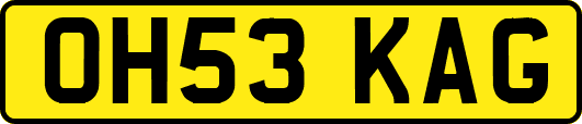OH53KAG