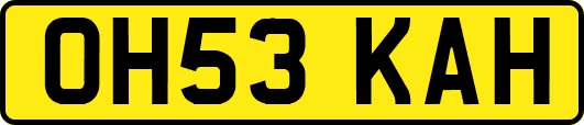 OH53KAH