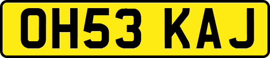 OH53KAJ