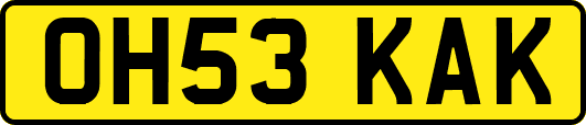 OH53KAK
