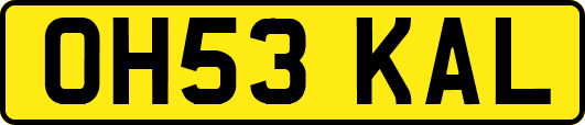 OH53KAL