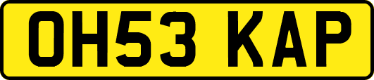 OH53KAP