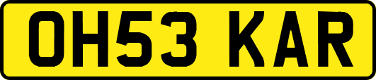 OH53KAR
