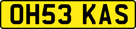 OH53KAS