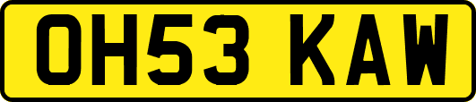 OH53KAW
