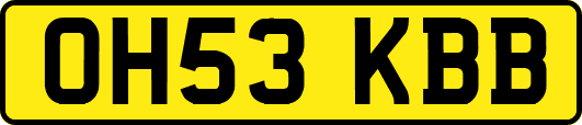 OH53KBB