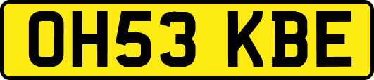 OH53KBE