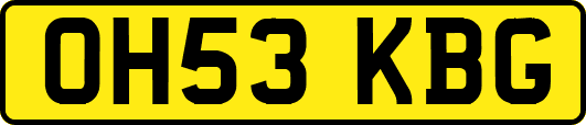 OH53KBG