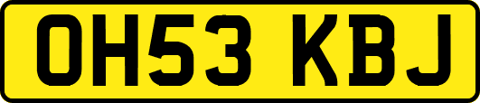 OH53KBJ