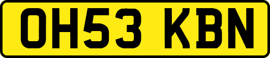 OH53KBN