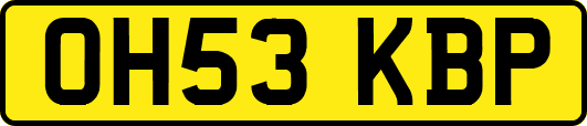 OH53KBP