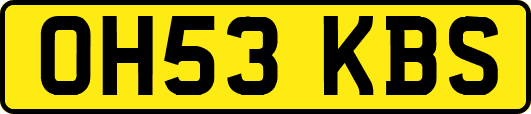 OH53KBS