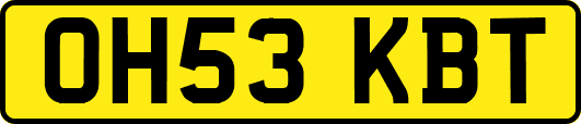 OH53KBT