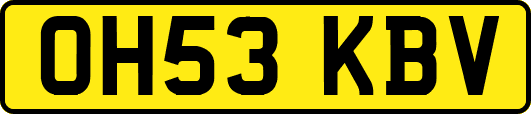 OH53KBV