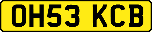 OH53KCB