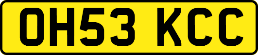 OH53KCC