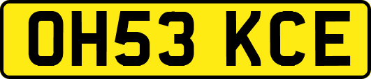 OH53KCE