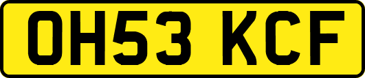 OH53KCF