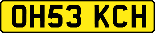 OH53KCH