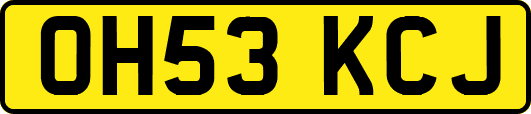 OH53KCJ