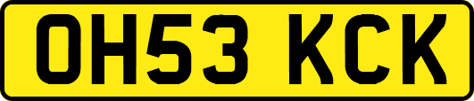 OH53KCK