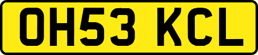 OH53KCL