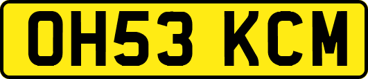 OH53KCM