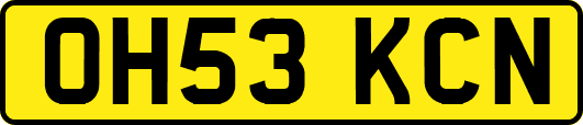 OH53KCN