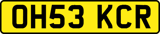 OH53KCR