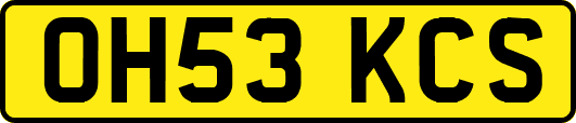 OH53KCS