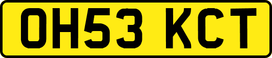 OH53KCT