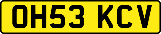 OH53KCV