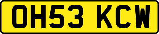 OH53KCW